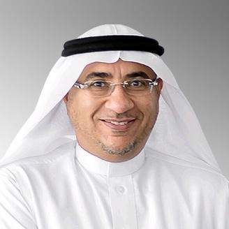 Dr. Ali Alhakami