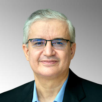 Mohamed-Slim Alouini 