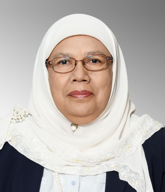 Dr. Noraini Idris