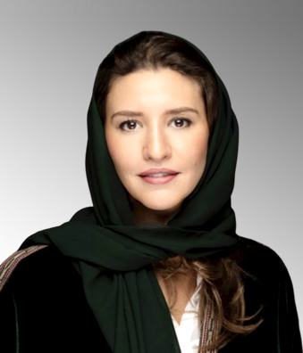 Dr. Rehaf Madani
