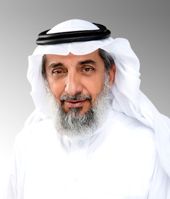 Dr. Saud Bin Mohammad Al Muhaidib