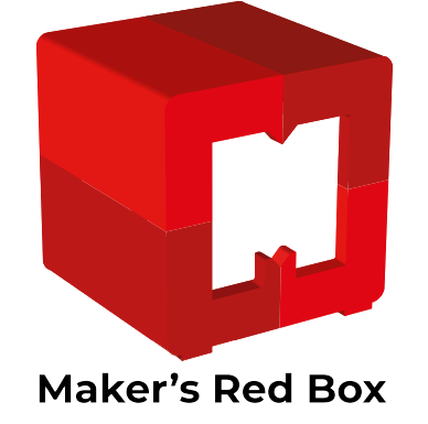 Maker s Red Box